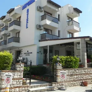 Akpınar Otel Çeşme