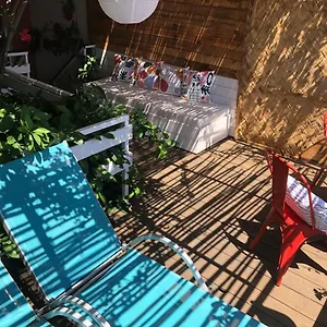 Pembe Yunus Otel Bozburun