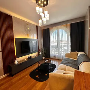 3* Otel Sabiha Gokcen Hotel İstanbul Houses