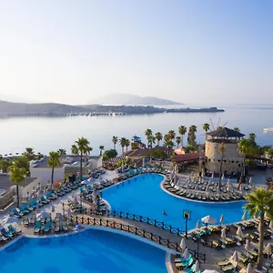 ***** Station touristique Selectum Colours Bodrum Turquie