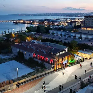 3* Otel Turkuaz