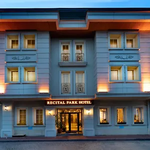 Hotel Recital Park