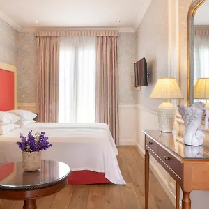 **** Hotel Despotiko Grèce