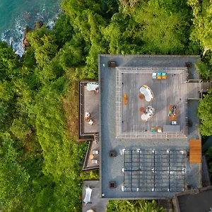 ***** Station touristique Six Senses Krabey Island Cambodge