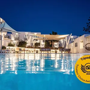 **** Hotel Aeolos Grèce