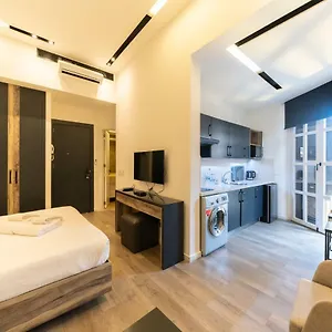 Loft 29 3* Бейрут