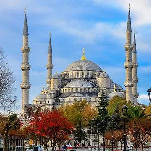 2* Apart Otel Norah