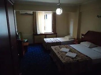 Hotel Osaka Airport Isztambul