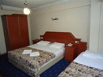 Hotel Osaka Airport Isztambul Törökország