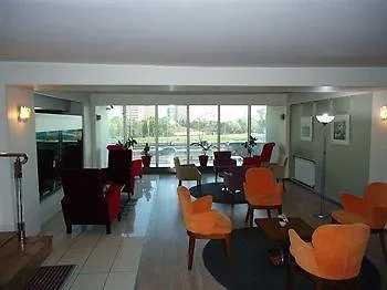 Hotel Osaka Airport Isztambul 3*,  Törökország