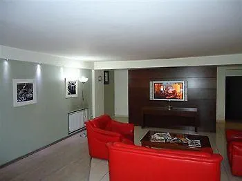 Hotel Osaka Airport Isztambul