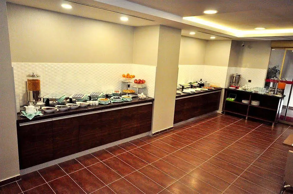 Hotel Osaka Airport Isztambul