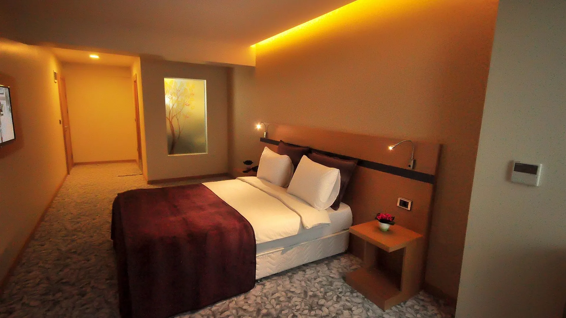 Hotel Osaka Airport Isztambul