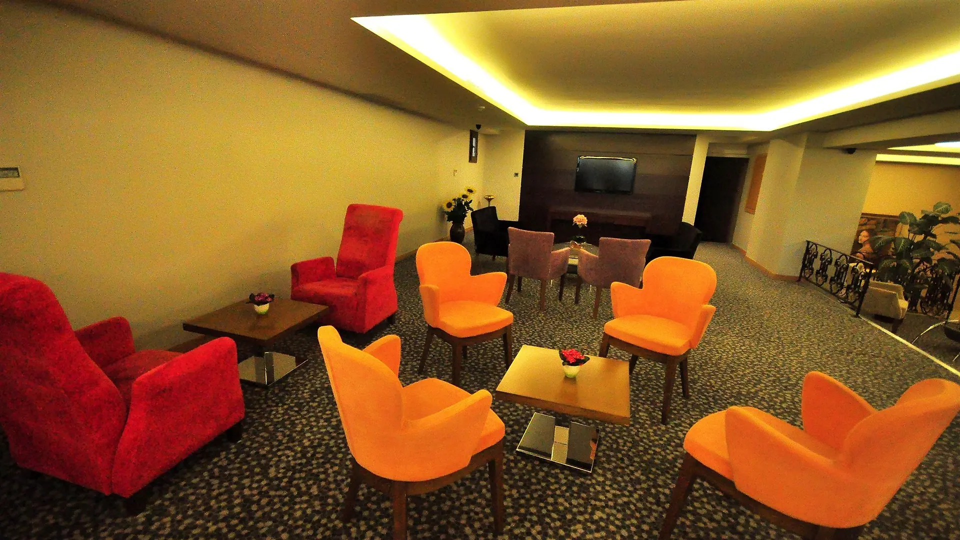 Hotel Osaka Airport Isztambul