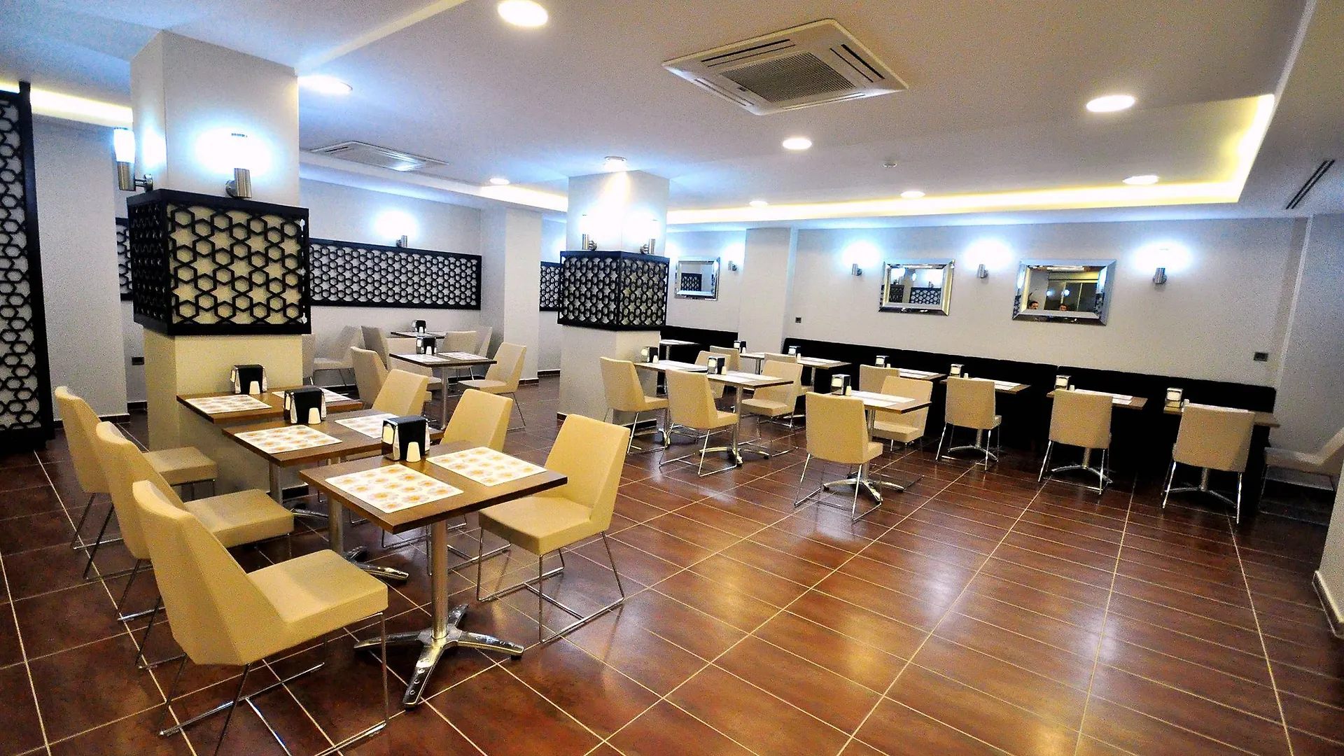 Hotel Osaka Airport Isztambul Törökország