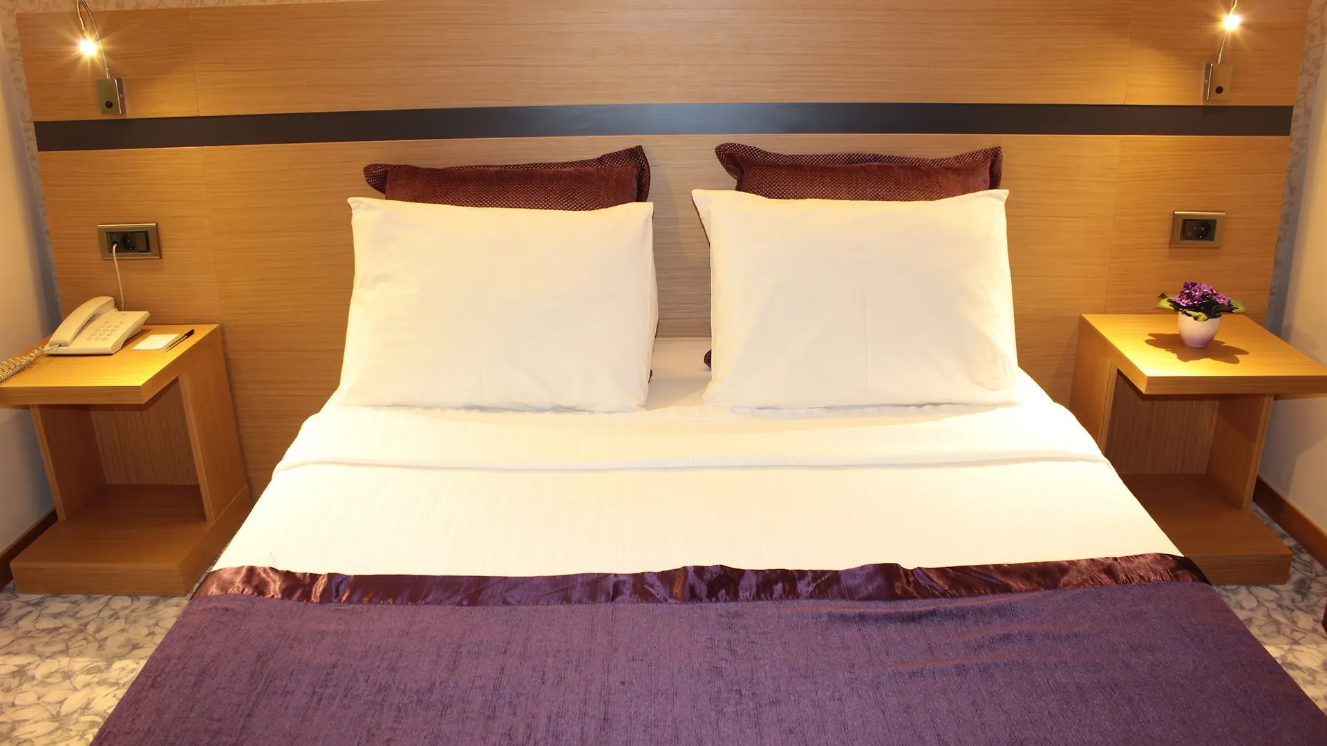Hotel Osaka Airport Isztambul