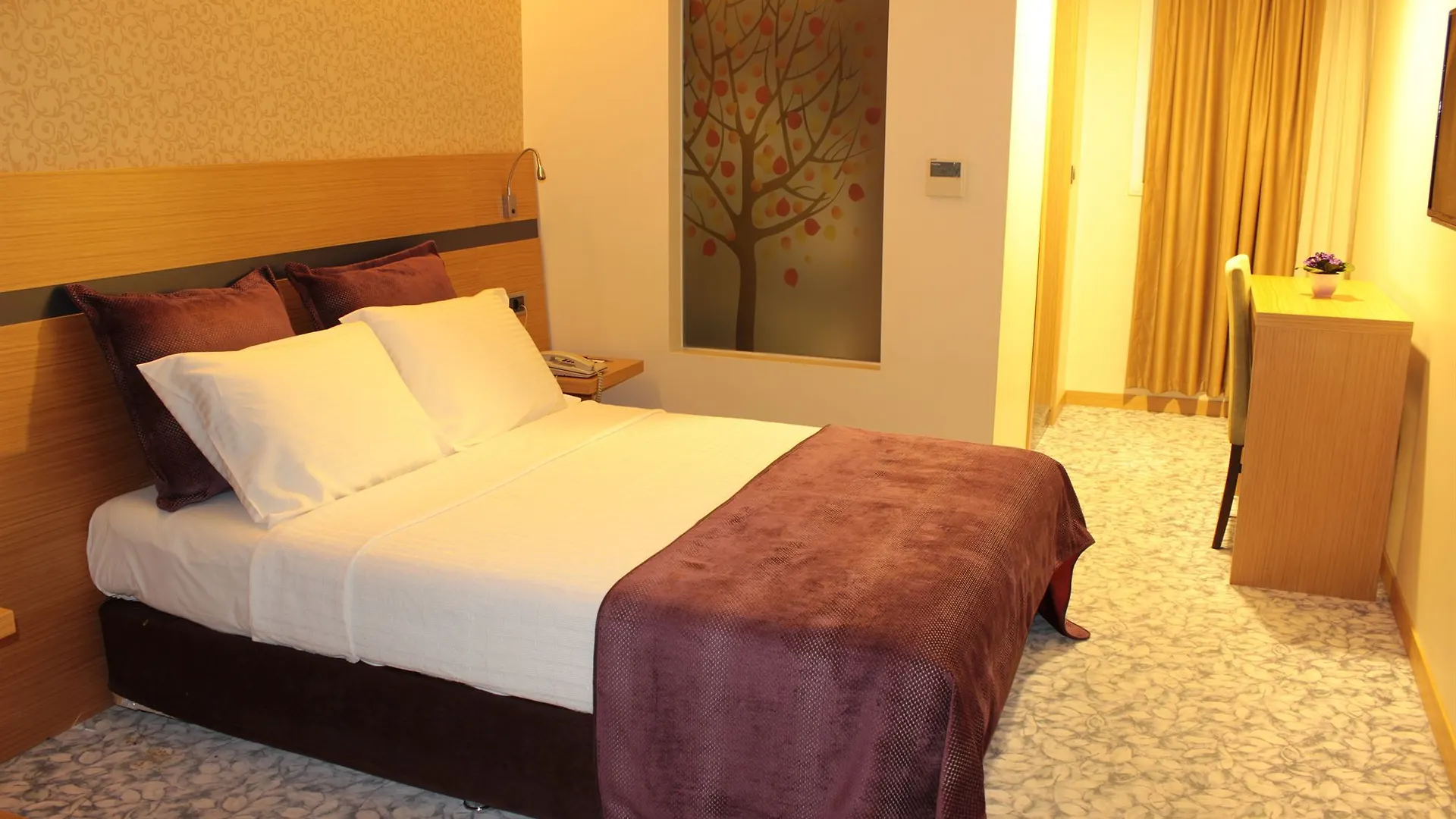 Hotel Osaka Airport Isztambul
