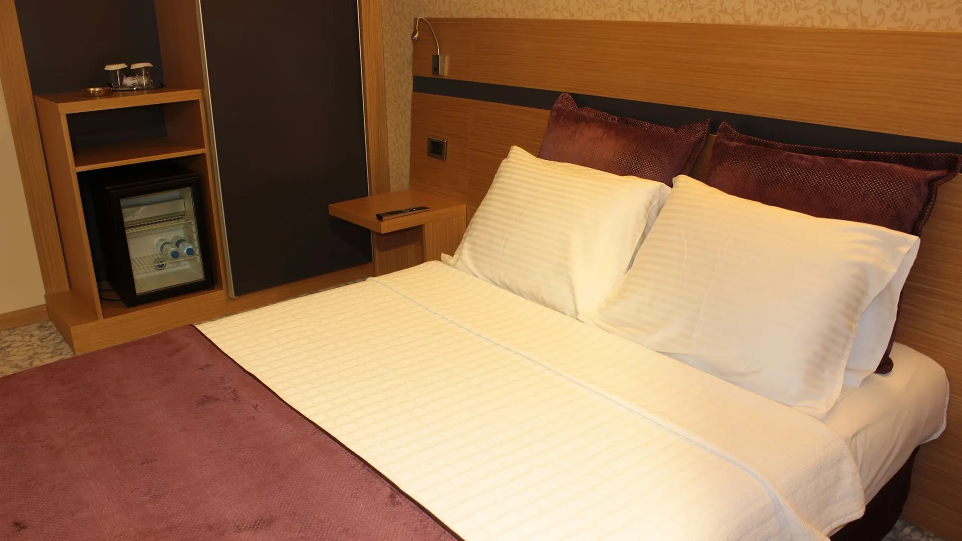 ***  Hotel Osaka Airport Isztambul Törökország