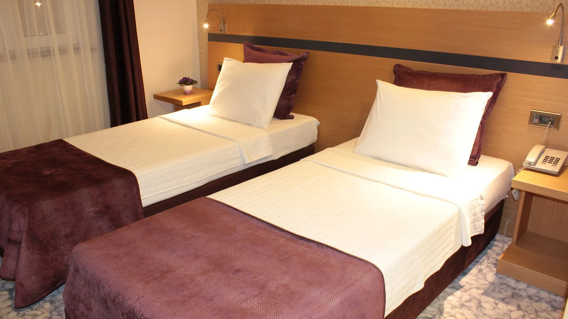 Hotel Osaka Airport Isztambul