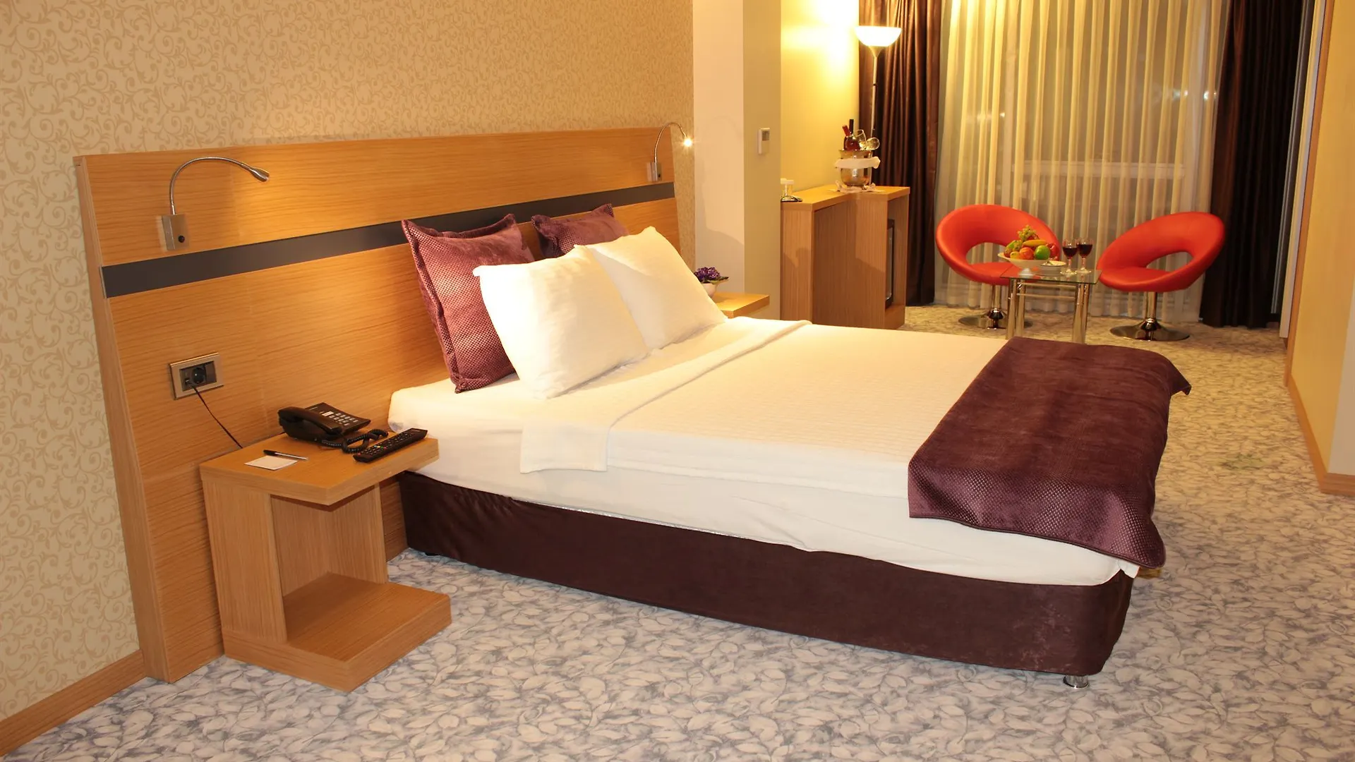 Hotel Osaka Airport Isztambul